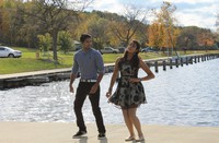 Chase Movie Stills